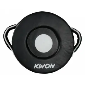 Bouclier de frappe combinaison en cuir Kwon image-0