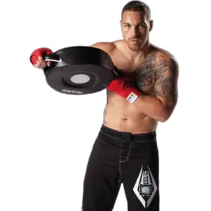 Bouclier de frappe combinaison en cuir Kwon image-2