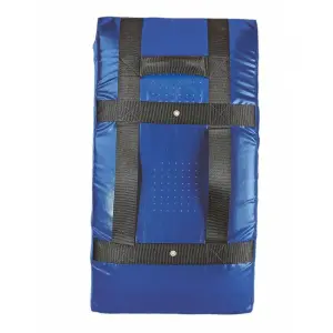 Bouclier de frappe courbé Kwon image-1