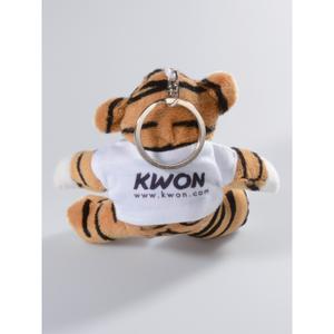 Mini tiger-nøglering Kwon image-3