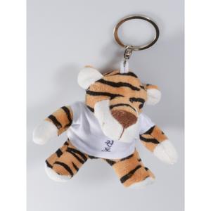 Mini tiger-nøglering Kwon image-2