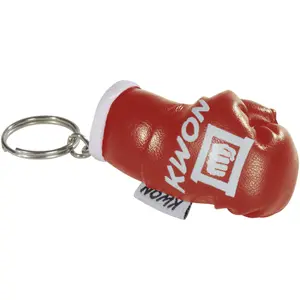 Boxing gloves keyring Kwon image-0