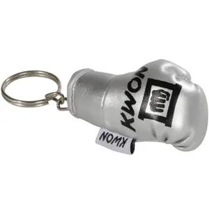 Schlüsselanhänger Boxhandschuhe Kwon image-0