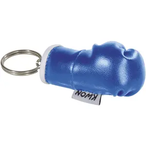 Mini llavero de guantes de boxeo Kwon image-1