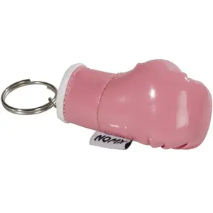 Mini portachiavi con guantoni da boxe Kwon image-0