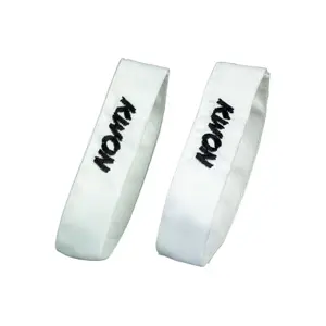 Befestigung unten am Hosenbein Kwon