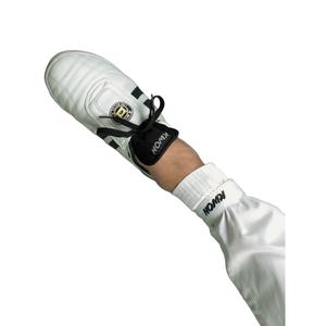 Befestigung unten am Hosenbein Kwon image-1