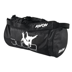 5016001-judo-sporttasche-kwon-schwarz-48-x-24-cm