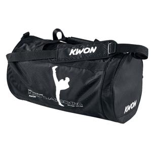 5016004-borsa-sportiva-kick-thaiboxing-kwon-nero-48-x-24-cm