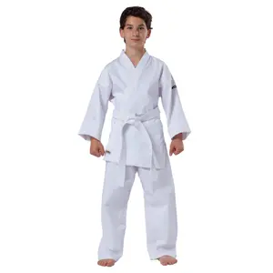 551000150-kimono-karate-kind-kwon-clubline-basic-weiss-weiss-150-cm