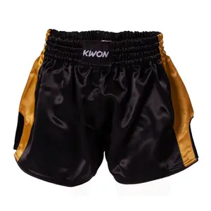 Thai boxing shorts for children Kwon image-0