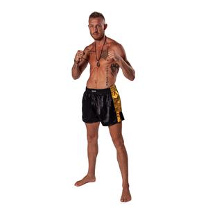 Thai boxing shorts for children Kwon image-1