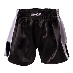Thai boxing shorts for children Kwon image-0