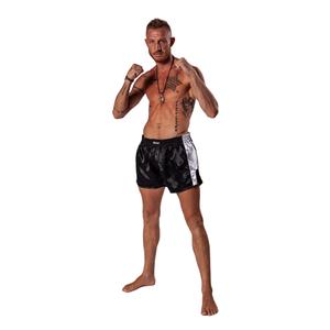 Thai boxing shorts for children Kwon image-2