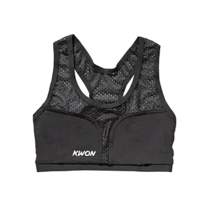 Soutien-gorge de protège-poitrine femme Kwon Cool Guard Top