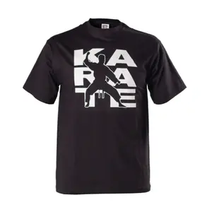 Karate T-shirt Kwon