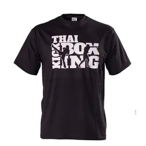 T-shirt Kwon Kick-Boxing image-0