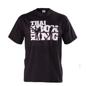 701721-t-shirt-kickboxing-enfant-kwon-noir-blanc