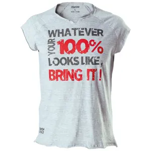 T-shirt Kwon Bring It image-0