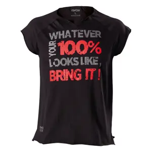 T-shirt Kwon Bring It image-0