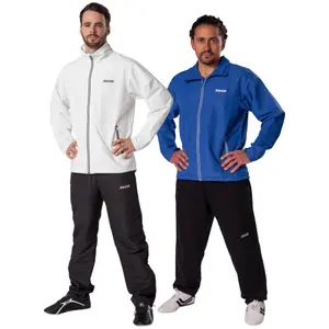 Chaqueta de chándal Kwon Mix & Match image-1