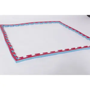 Carpet edging Kwon WTF 2xA+2xB image-1