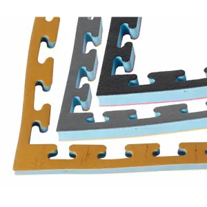 Odwracalne obrzeże Czaprakowe o strukturze pryzmowej Kwon