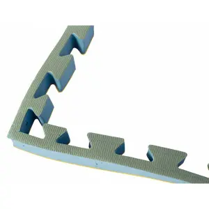 Odwracalne obrzeże Czaprakowe Kwon