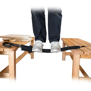 Okrągły uchwyt na parasol Kwon SV image-2