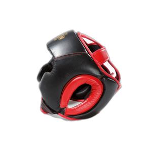Capacete de boxe para boxe Kwon Prof.Box. image-4