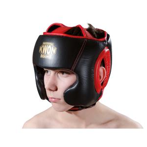 Capacete de boxe para boxe Kwon Prof.Box. image-1