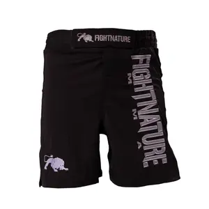 MMA-shorts Kwon Cage