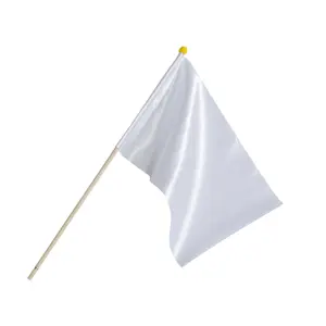 9003202-drapeau-de-juge-avec-manche-en-bois-kwon-blanc-tu