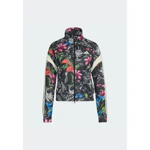 Női sportdzseki adidas X Farm Rio House Of Tiro
