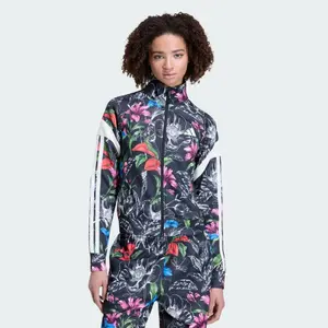 Női sportdzseki adidas X Farm Rio House Of Tiro image-1