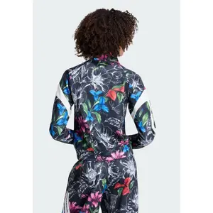 Női sportdzseki adidas X Farm Rio House Of Tiro image-3