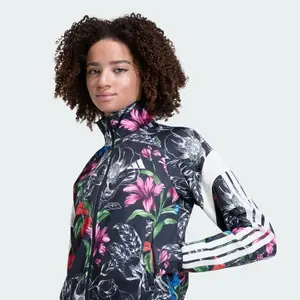 Női sportdzseki adidas X Farm Rio House Of Tiro image-5