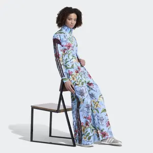 Women's sweat jacket adidas X Farm Rio House Of Tiro image-1