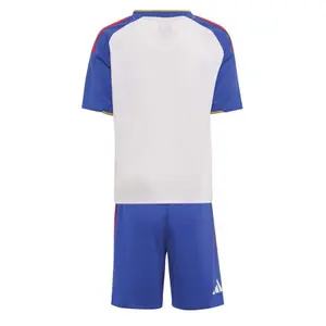 Mini-kit Domicile enfant OL 2026/27 image-1