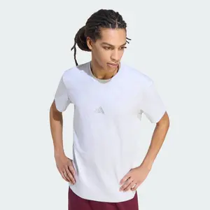 T-shirt adidas Tenue Petit Logo image-1