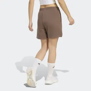 Μίνι Φούτερ Γυναίκα adidas Studio 3-Stripes image-3