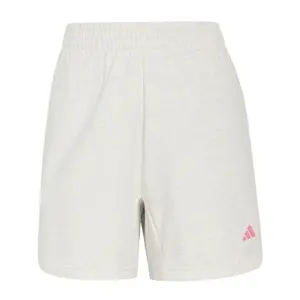 Μίνι Φούτερ Γυναίκα adidas Studio 3-Stripes image-0