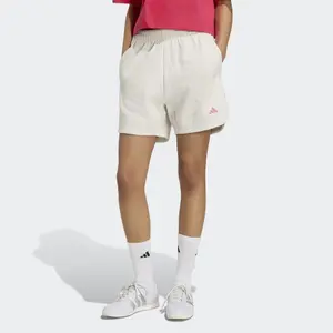 Μίνι Φούτερ Γυναίκα adidas Studio 3-Stripes image-1