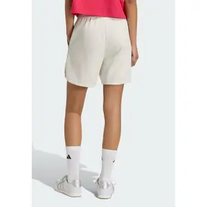 Μίνι Φούτερ Γυναίκα adidas Studio 3-Stripes image-2