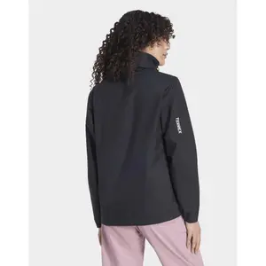 Women's hiking jacket adidas Terrex Multi Essentials 2 image-2