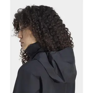 Women's hiking jacket adidas Terrex Multi Essentials 2 image-3