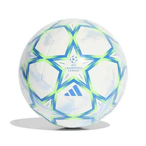 Soccer Ball adidas Club UEFA Champions League 2026/27 image-0