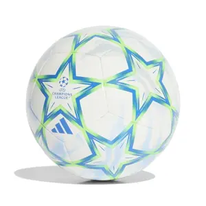 Soccer Ball adidas Club UEFA Champions League 2026/27 image-1