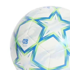Soccer Ball adidas Club UEFA Champions League 2026/27 image-2