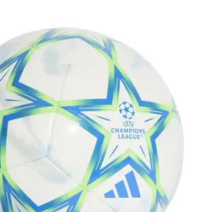 Soccer Ball adidas Club UEFA Champions League 2026/27 image-3